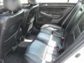 2007 Alabaster Silver Metallic Honda Accord EX-L V6 Sedan  photo #12