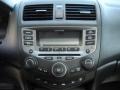 2007 Alabaster Silver Metallic Honda Accord EX-L V6 Sedan  photo #13