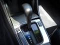 2007 Alabaster Silver Metallic Honda Accord EX-L V6 Sedan  photo #14