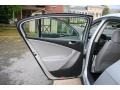 Reflex Silver Metallic - Passat 3.6 Sedan Photo No. 15