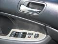 2007 Alabaster Silver Metallic Honda Accord EX-L V6 Sedan  photo #18