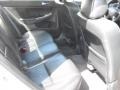 2007 Alabaster Silver Metallic Honda Accord EX-L V6 Sedan  photo #20