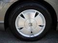 Galaxy Gray Metallic - Civic Hybrid Sedan Photo No. 9