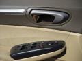 Galaxy Gray Metallic - Civic Hybrid Sedan Photo No. 17