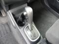 2008 Fresh Powder White Nissan Versa 1.8 S Hatchback  photo #21