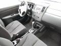 2008 Fresh Powder White Nissan Versa 1.8 S Hatchback  photo #23