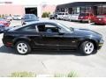 2008 Black Ford Mustang GT Deluxe Coupe  photo #5