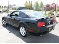 2008 Black Ford Mustang GT Deluxe Coupe  photo #10