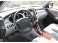 Indigo Ink Pearl - Highlander Limited 4WD Photo No. 8