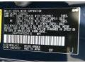 Indigo Ink Pearl - Highlander Limited 4WD Photo No. 19
