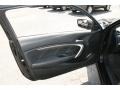 Nighthawk Black Pearl - Accord EX-L Coupe Photo No. 11