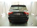 Jet Black - X3 3.0si Photo No. 3