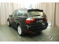 Jet Black - X3 3.0si Photo No. 4