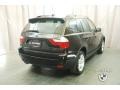 Jet Black - X3 3.0si Photo No. 2