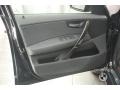Jet Black - X3 3.0si Photo No. 11