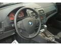 Jet Black - X3 3.0si Photo No. 14