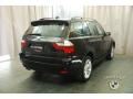 Jet Black - X3 3.0si Photo No. 2