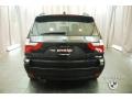 Jet Black - X3 3.0si Photo No. 3