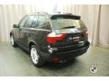Jet Black - X3 3.0si Photo No. 4