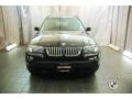 Jet Black - X3 3.0si Photo No. 6