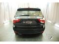 Jet Black - X3 3.0si Photo No. 3