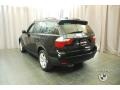 Jet Black - X3 3.0si Photo No. 4