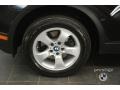 Jet Black - X3 3.0si Photo No. 8