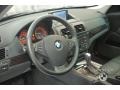 Jet Black - X3 3.0si Photo No. 15
