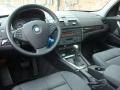 2007 Montego Blue Metallic BMW X3 3.0si  photo #12