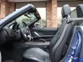 Montego Blue Metallic - Z4 3.0si Roadster Photo No. 12