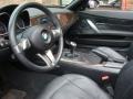 Montego Blue Metallic - Z4 3.0si Roadster Photo No. 13