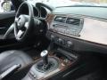 Montego Blue Metallic - Z4 3.0si Roadster Photo No. 14