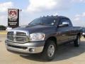 Mineral Gray Metallic - Ram 2500 Big Horn Quad Cab Photo No. 1