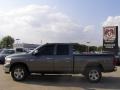 Mineral Gray Metallic - Ram 2500 Big Horn Quad Cab Photo No. 2