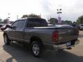 Mineral Gray Metallic - Ram 2500 Big Horn Quad Cab Photo No. 3