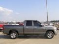 Mineral Gray Metallic - Ram 2500 Big Horn Quad Cab Photo No. 6
