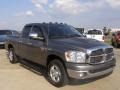 Mineral Gray Metallic - Ram 2500 Big Horn Quad Cab Photo No. 7