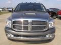 Mineral Gray Metallic - Ram 2500 Big Horn Quad Cab Photo No. 8