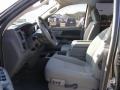 Mineral Gray Metallic - Ram 2500 Big Horn Quad Cab Photo No. 9