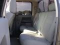 Mineral Gray Metallic - Ram 2500 Big Horn Quad Cab Photo No. 10