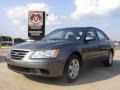 Willow Gray - Sonata GLS Photo No. 1