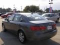 Willow Gray - Sonata GLS Photo No. 3