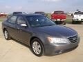 Willow Gray - Sonata GLS Photo No. 7