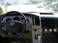2008 Black Toyota Tundra Limited Double Cab 4x4  photo #11