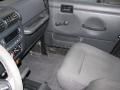 2006 Black Jeep Wrangler Unlimited 4x4  photo #12