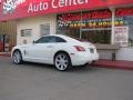 Alabaster White - Crossfire Limited Coupe Photo No. 3