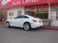 2004 Alabaster White Chrysler Crossfire Limited Coupe  photo #3