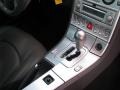 Alabaster White - Crossfire Limited Coupe Photo No. 18