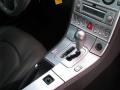 2004 Alabaster White Chrysler Crossfire Limited Coupe  photo #18