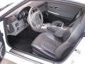 2004 Alabaster White Chrysler Crossfire Limited Coupe  photo #31